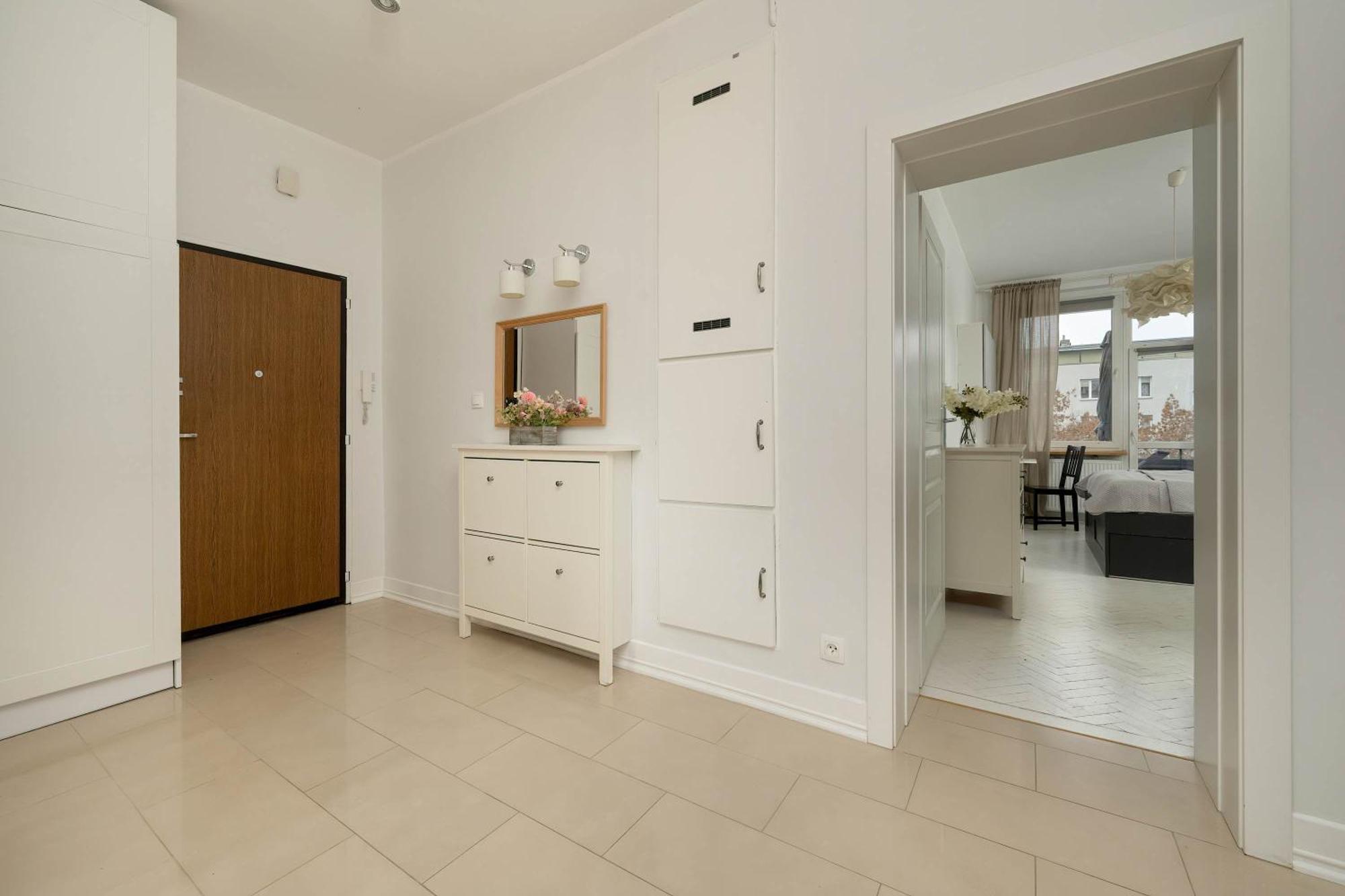Pawlowa Stylish Apartment With Balcony & Home Office Wroclaw By Noclegi Renters Kültér fotó