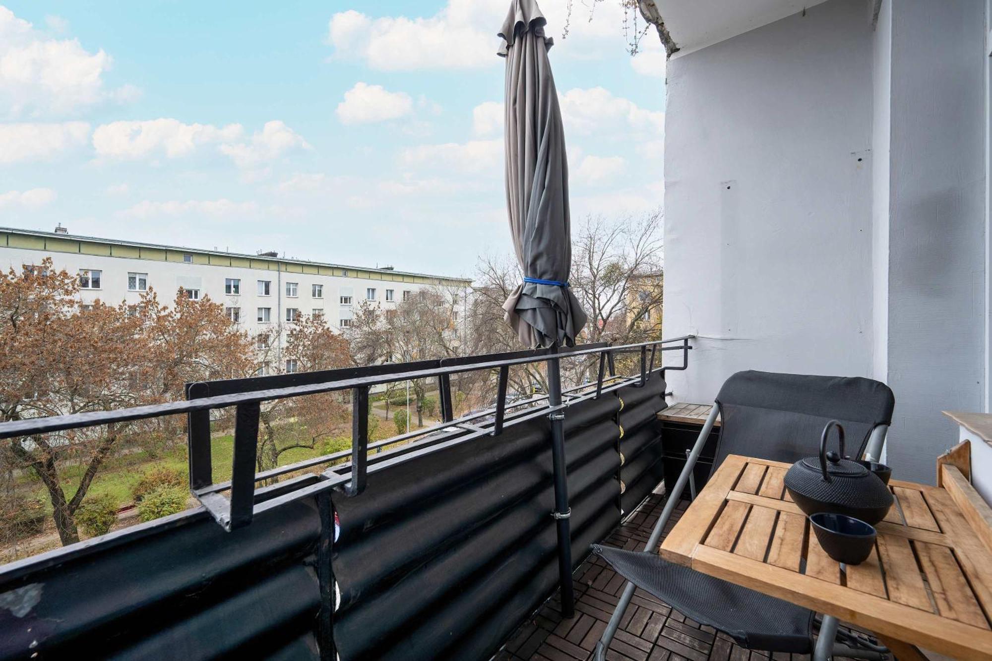 Pawlowa Stylish Apartment With Balcony & Home Office Wroclaw By Noclegi Renters Kültér fotó